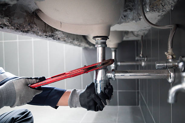 Trusted Water Heater Repair service in Port Norris, NJ - Masters Plumbing Service